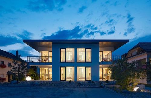 Ingelfingen Apartment | Lumina Apartments