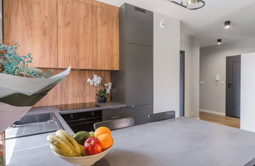 Lodz Apartment | Lumina deluxe 3-room apartment