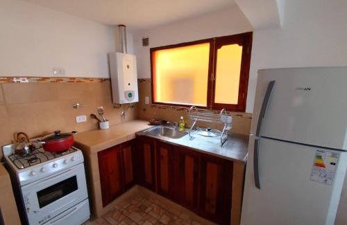 Humahuaca Apartment | Luminares
