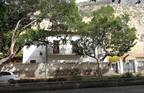Palermo House | LuminHouse Mondello Zibibbo