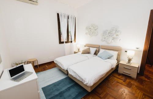 Palermo House | LuminHouse Mondello Zibibbo