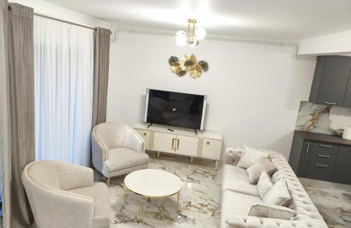 Jibert Villa | Luminia Gold 2