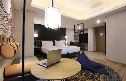 Purwokerto Hotel | Luminor Hotel Purwokerto
