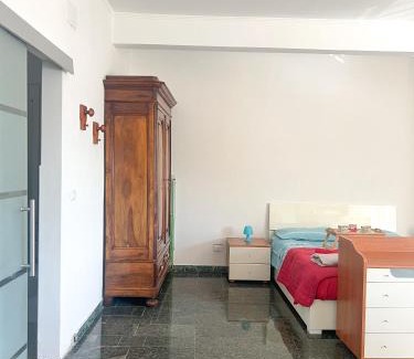 Ciampino Apartment | Luminoso appartamento - Parking
