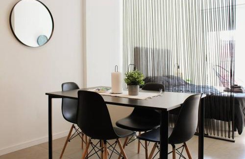 Villa del Parque Apartment | Luminoso departamento para 2 personas en Devoto