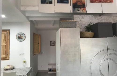 La Coruna Old Town Apartment | Luminoso Loft en la Ciudad Vieja