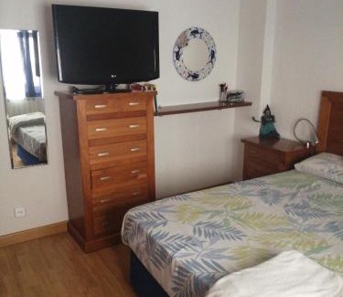 Aranjuez Apartment | Luminoso, tranquilo