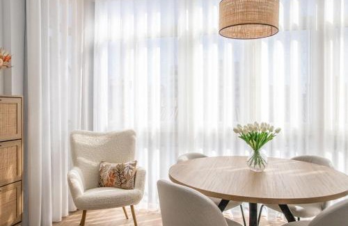 Fuengirola City Centre Apartment | Luminoso y moderno apartamento en Fuengirola