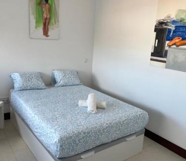 Pozuelo de Alarcon Apartment | LUMINOSOS APARTAMENTOS POZUELO a 8 MINUTOS DE PALACIO REAL