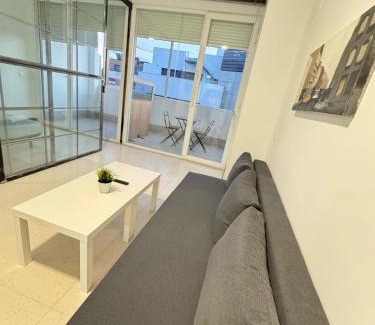 Pozuelo de Alarcon Apartment | LUMINOSOS APARTAMENTOS POZUELO a 8 MINUTOS DE PALACIO REAL