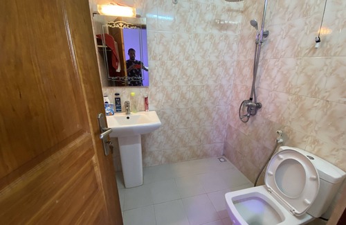 Les Almadies Apartment | Luminous apartment very clean, very cool and calm with tranquility you’ll enjoy your peace of mind.