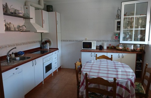 Rasines House | Luminous chalet: Mountain, sea and tranquility