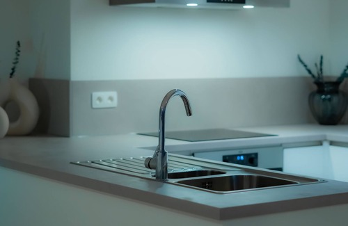 Northern Quarter Apartment | Luminous, Luxury, 2 bedroom apartment in the middle of Brussels.