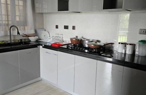 Eldoret Apartment | Lumo Residences Eldoret
