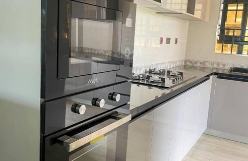 Eldoret Apartment | Lumo Residences Eldoret