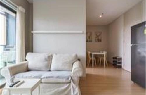 Makkasan Apartment | Lumpini Suite Phetchaburi Siam Square Nana