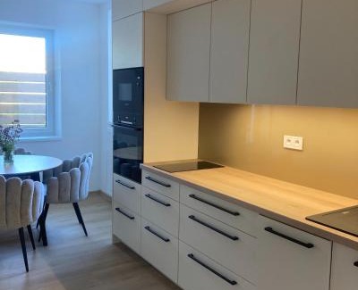 Drzkov Apartment | Lumpovna wellness apartmán