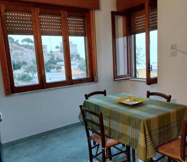 Erchie Apartment | Luna Blu