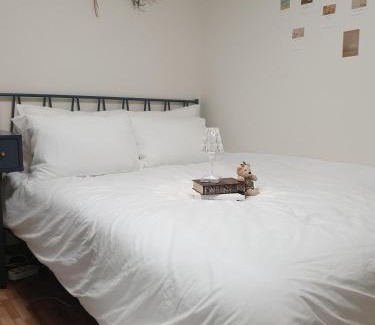 Jung-gu Apartment | Luna Casa