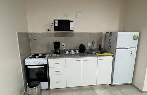 San Juan Apartment | Luna Del Alba 2