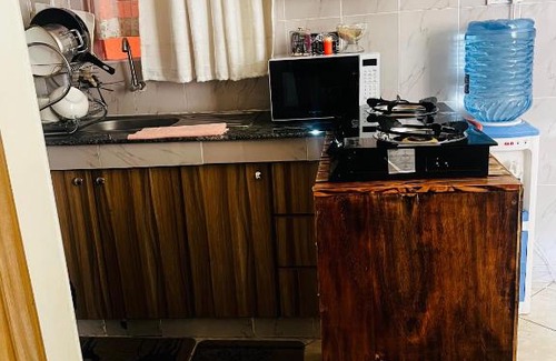 Ruiru Apartment | Luna Dream Homes