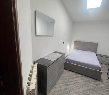 Dairago Apartment | luna