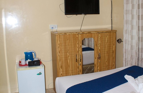 Kariba House | Luna Lodge