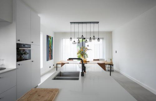Rekem Apartment | Luna Logies