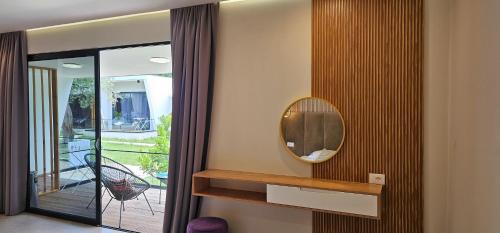 Borsh Apartment | Luna Mare Boutique Seaside
