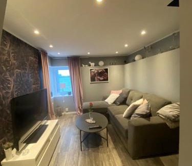 Fredrikstad Apartment | Luna