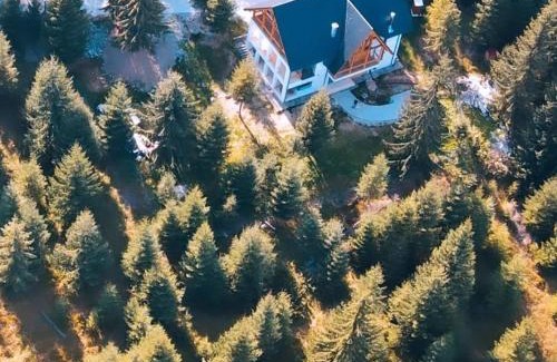 Baisoara Cabin | Luna Retreat