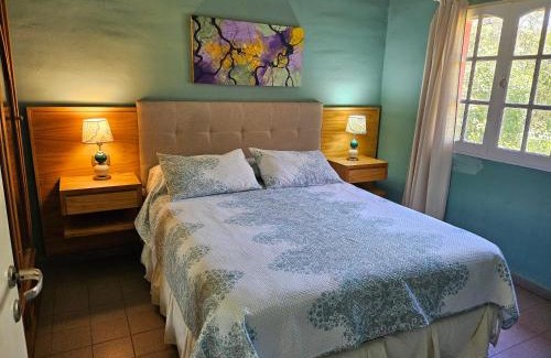 La Granja Ski Chalet | Luna Roja , reserva natural, La granja,Sierras chicas