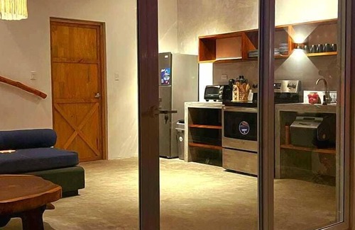 El Paredon Villa | Luna Rossa Beach Villas