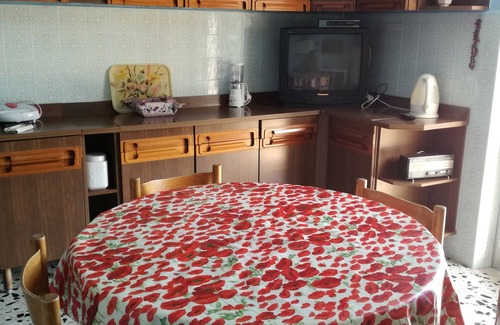 Lavaggiorosso House | Luna Rossa, CITRA 011017-LT-0120 CIN IT011017C2BCHSO2WF