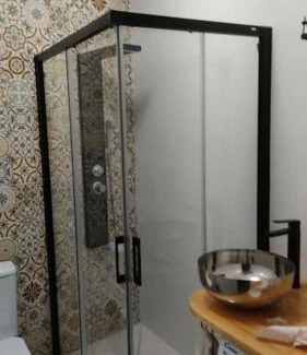 Bollullos Par del Condado Apartment | Luna´s home. Precioso loft en Bollullos par del Condado