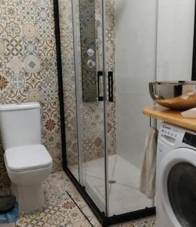 Bollullos Par del Condado Apartment | Luna´s home. Precioso loft en Bollullos par del Condado