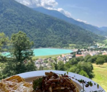 Edolo Apartment | Luna's Home-10 minutes from Ponte di Legno