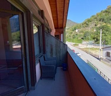 Edolo Apartment | Luna's Home-10 minutes from Ponte di Legno