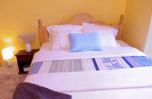 Rwamagana House | Luna spa and Lodges