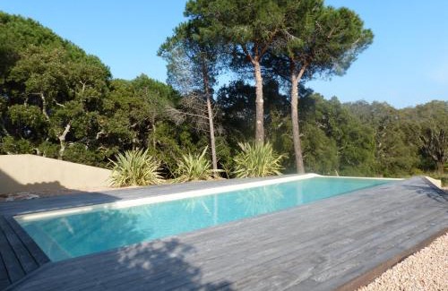Santa Giulia Apartment | Luna verde