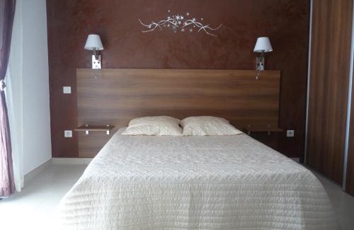 Santa Giulia Apartment | Luna verde