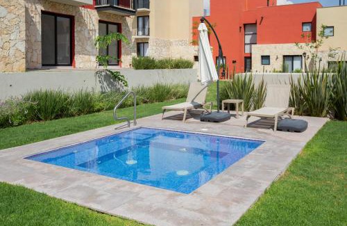 Fraccionemente La Lejona Apartment | Luna200 San Miguel de Allende