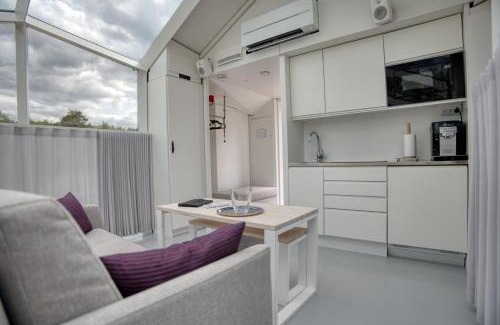 Ellivuori House | Lunar Igloos - Lumi - Ellivuori Resort