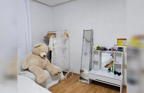 Cheongju Apartment | lunastay