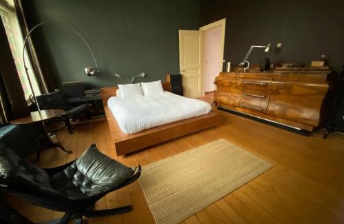 Mechelen Bed & Breakfast | Lunatree