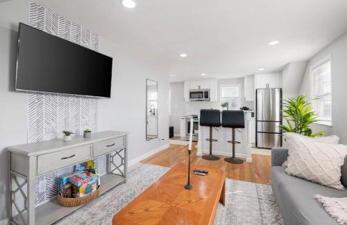 Hempstead Apartment | LunaVista's Cozy Corner, 1B&1Bth