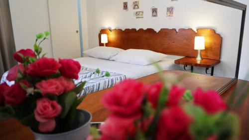 Lunahuana Bed & Breakfast | Lunawasi Hospedaje