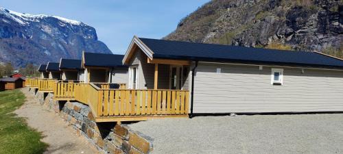 Aurland Other | Lunde Camping