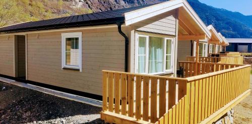 Aurland Other | Lunde Camping