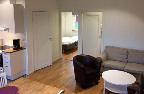 Kopingsvik RV Rental | Lundegård Camping & Stugby